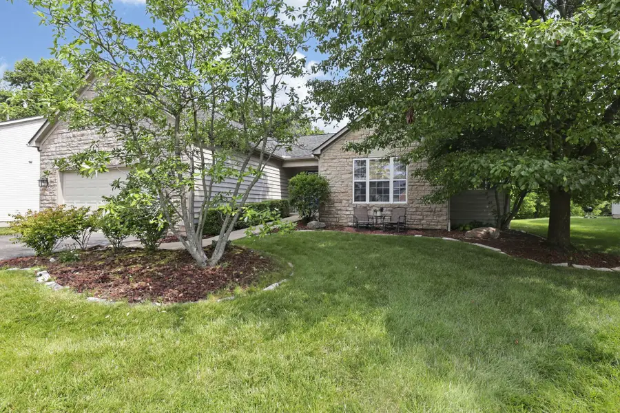 8353 Almond Park Drive, Blacklick, OH 43004 - #2