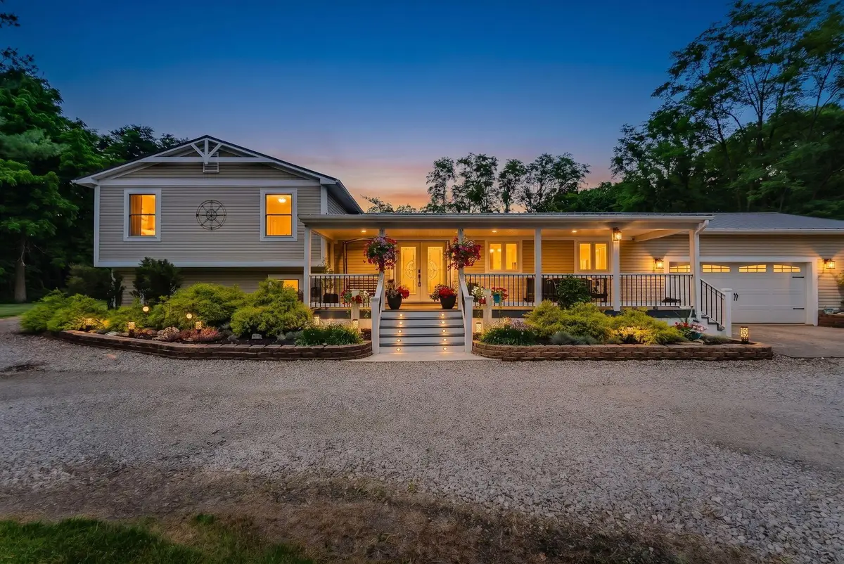 5205 County Road 15, Marengo, OH 43334 - #1