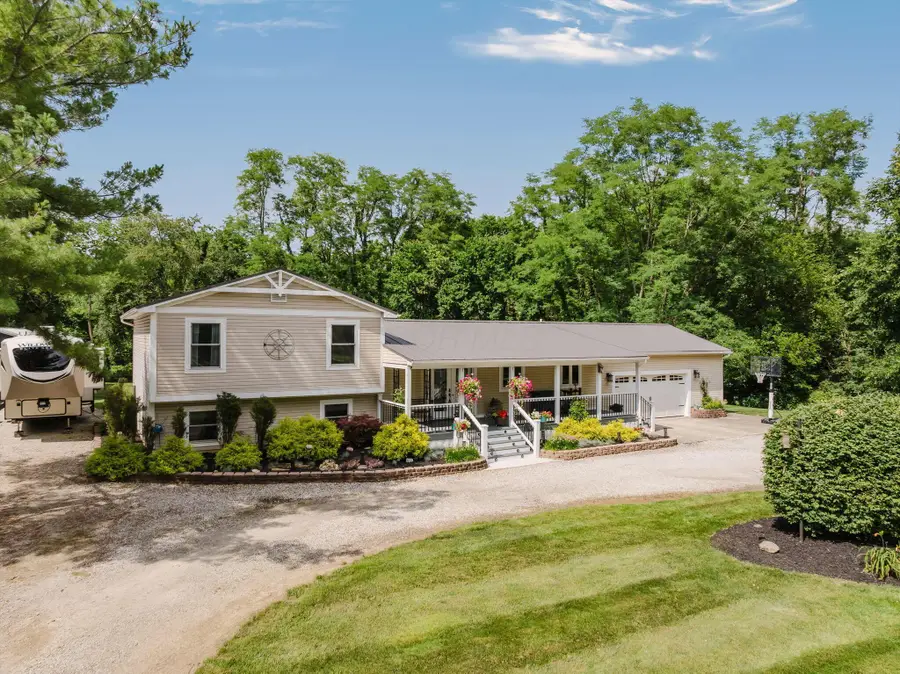 5205 County Road 15, Marengo, OH 43334 - #2