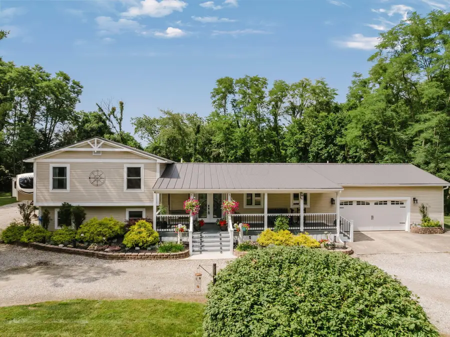 5205 County Road 15, Marengo, OH 43334 - #3