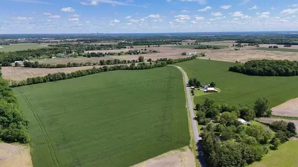 9148 Matville Road, Orient, OH 43146