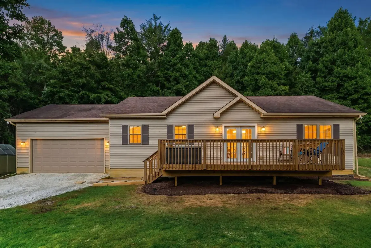 36203 Geiger Road, Logan, OH 43138 - #1