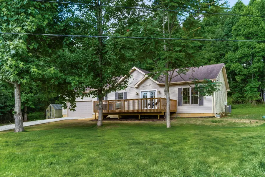 36203 Geiger Road, Logan, OH 43138 - #2