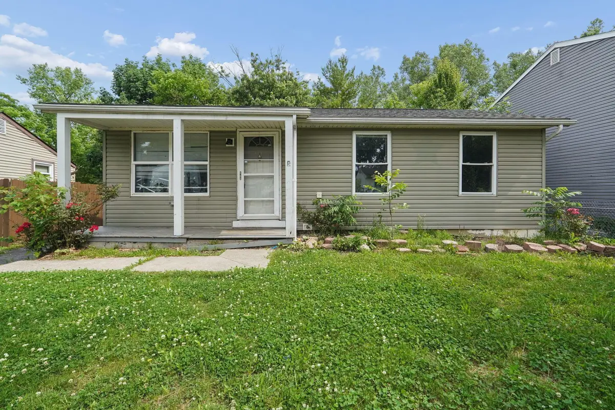 3622 Hollowwood Avenue, Columbus, OH 43223 - #1