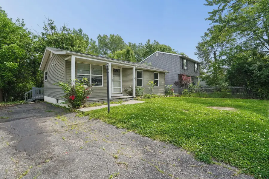 3622 Hollowwood Avenue, Columbus, OH 43223 - #2
