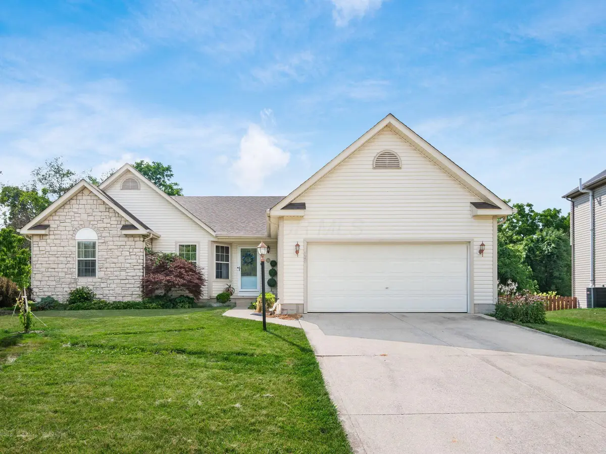 528 Bedford Court, Pickerington, OH 43147 - #1
