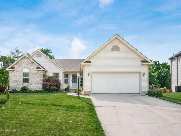 528 Bedford Court, Pickerington, OH 43147