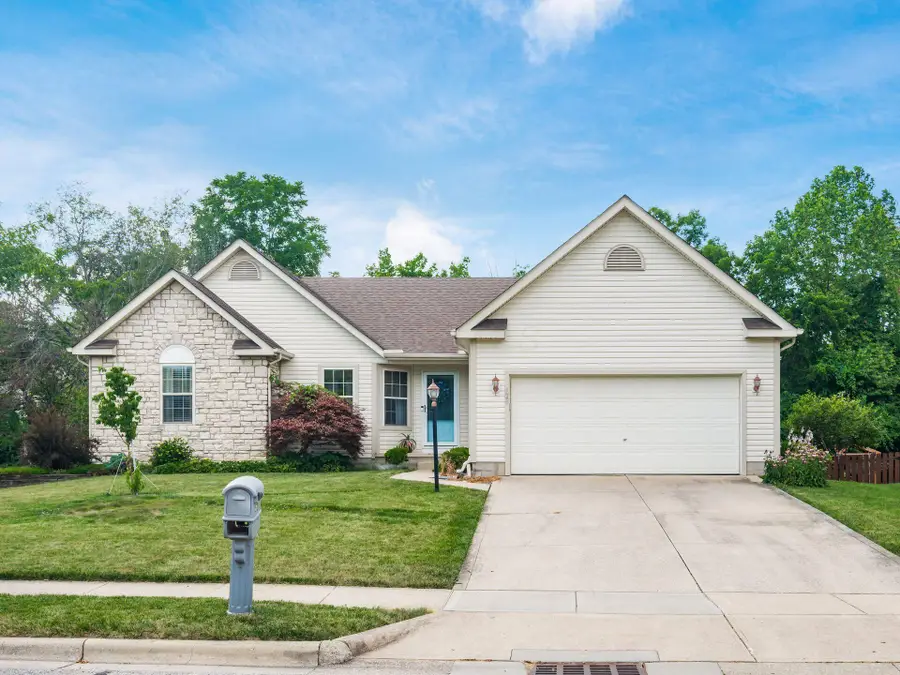 528 Bedford Court, Pickerington, OH 43147 - #2