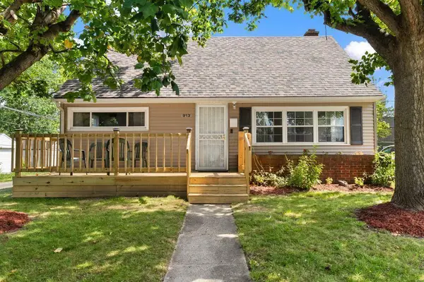 913 Weldon Avenue, Columbus, OH 43224