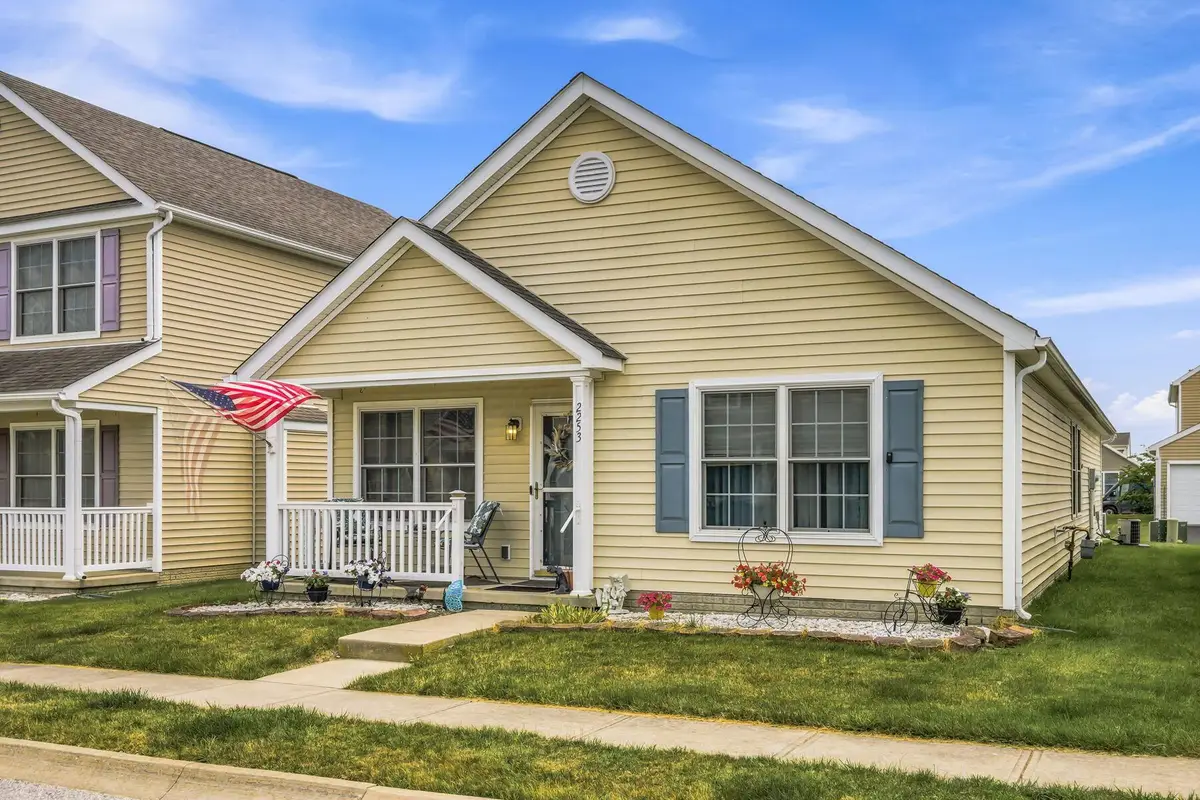 2253 Kilchurn Drive, Marion, OH 43302 - #1
