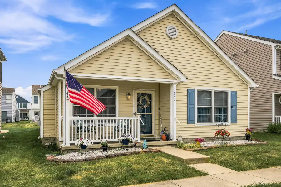 2253 Kilchurn Drive, Marion, OH 43302 - #2