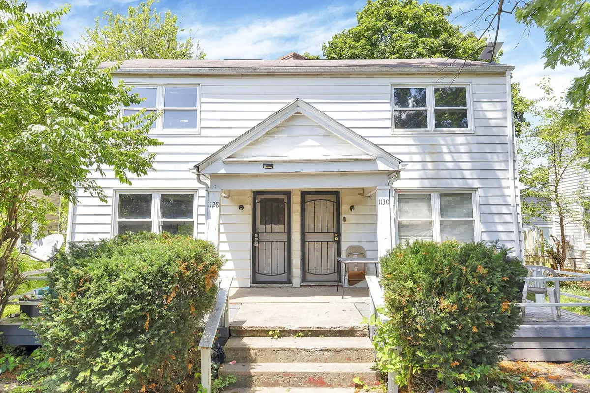 1128-1130 22nd Avenue, Columbus, OH 43211 - #1