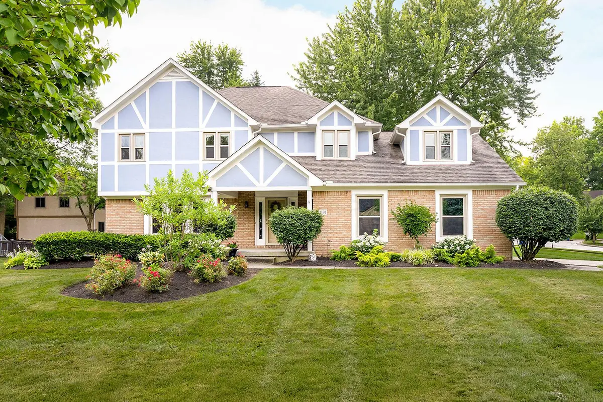 1191 Springtree Lane, Westerville, OH 43081 - #1
