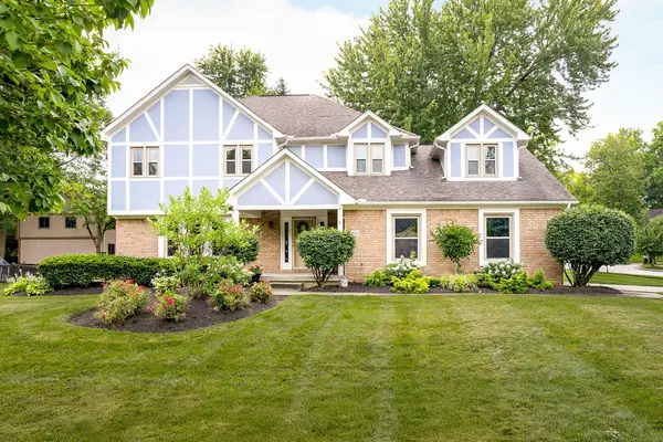 1191 Springtree Lane, Westerville, OH 43081