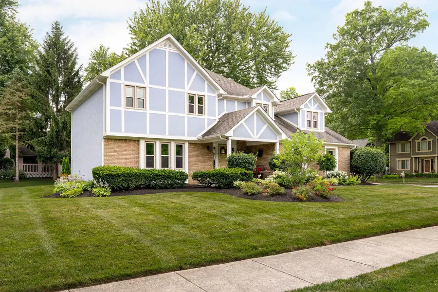 1191 Springtree Lane, Westerville, OH 43081 - #2
