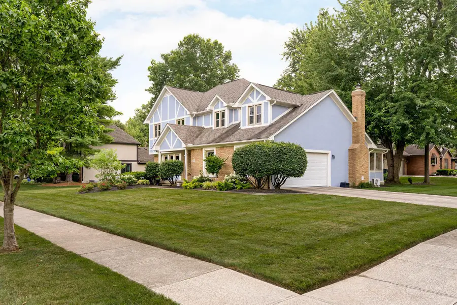 1191 Springtree Lane, Westerville, OH 43081 - #3