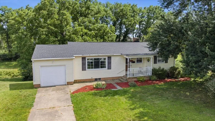 1805 Nelson Road, Lancaster, OH 43130 - #2