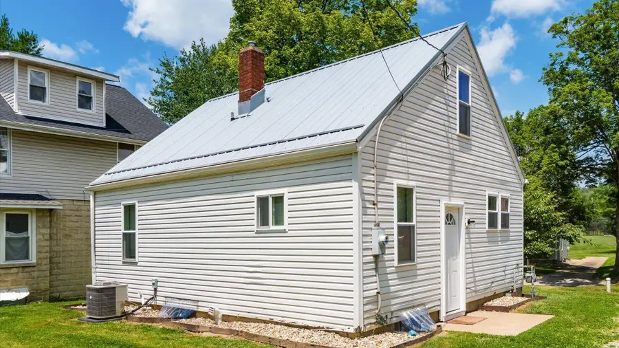 186 Montgomery Boulevard, New Concord, OH 43762 - #3