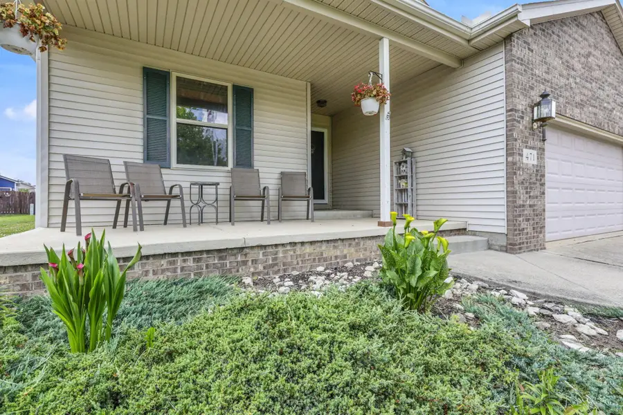 471 Danbury Drive, Lancaster, OH 43130 - #2