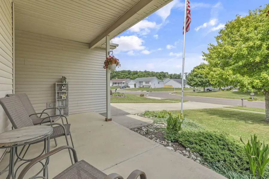 471 Danbury Drive, Lancaster, OH 43130 - #3