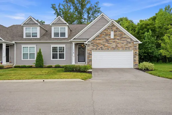 1693 Withers Grove Loop, Grove City, OH 43123