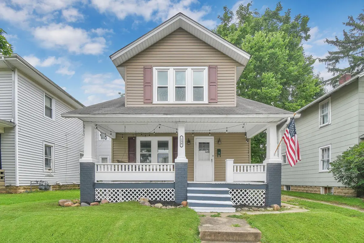 138 Neal Avenue, Newark, OH 43055 - #1