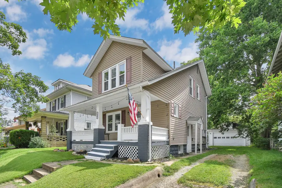 138 Neal Avenue, Newark, OH 43055 - #2