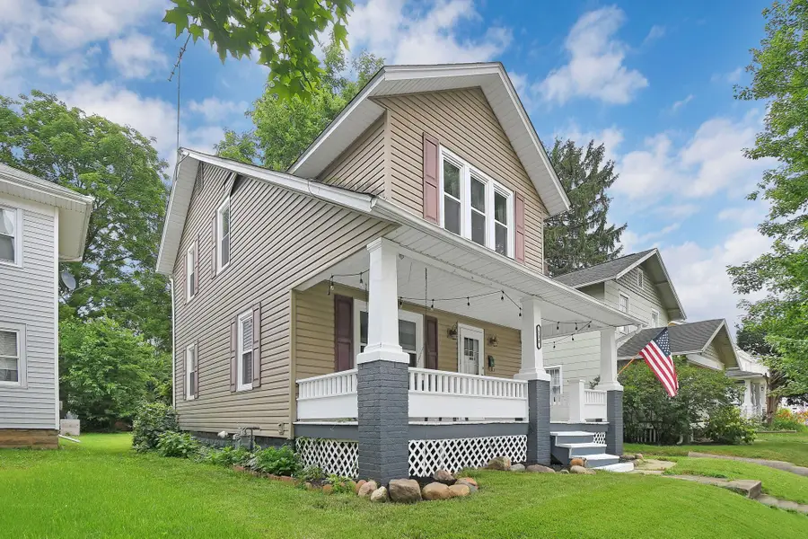 138 Neal Avenue, Newark, OH 43055 - #3
