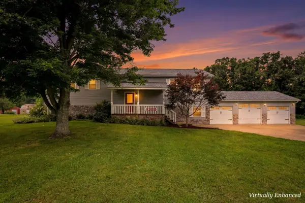4385 Shimoda Lane, Zanesville, OH 43701