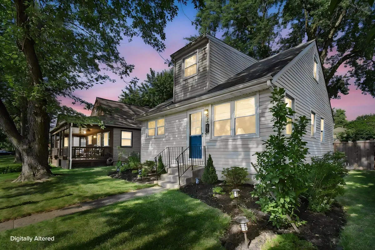 826 Mcclain Road, Columbus, OH 43212 - #1
