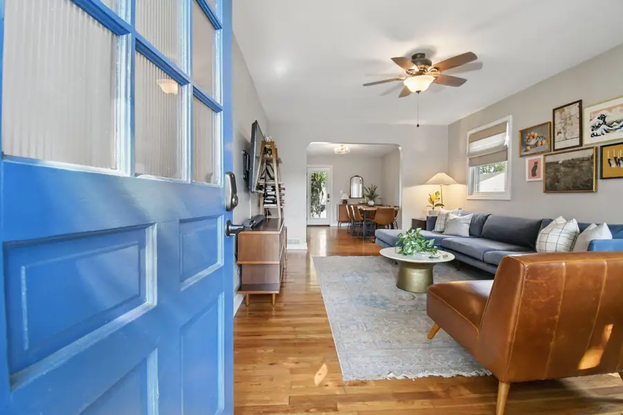 826 Mcclain Road, Columbus, OH 43212 - #2