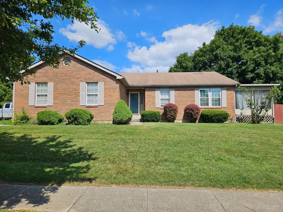 6118 Castlebar Lane, Dublin, OH 43017 - #1