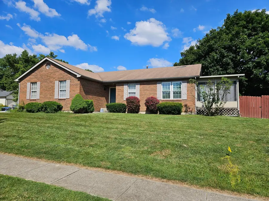 6118 Castlebar Lane, Dublin, OH 43017 - #2