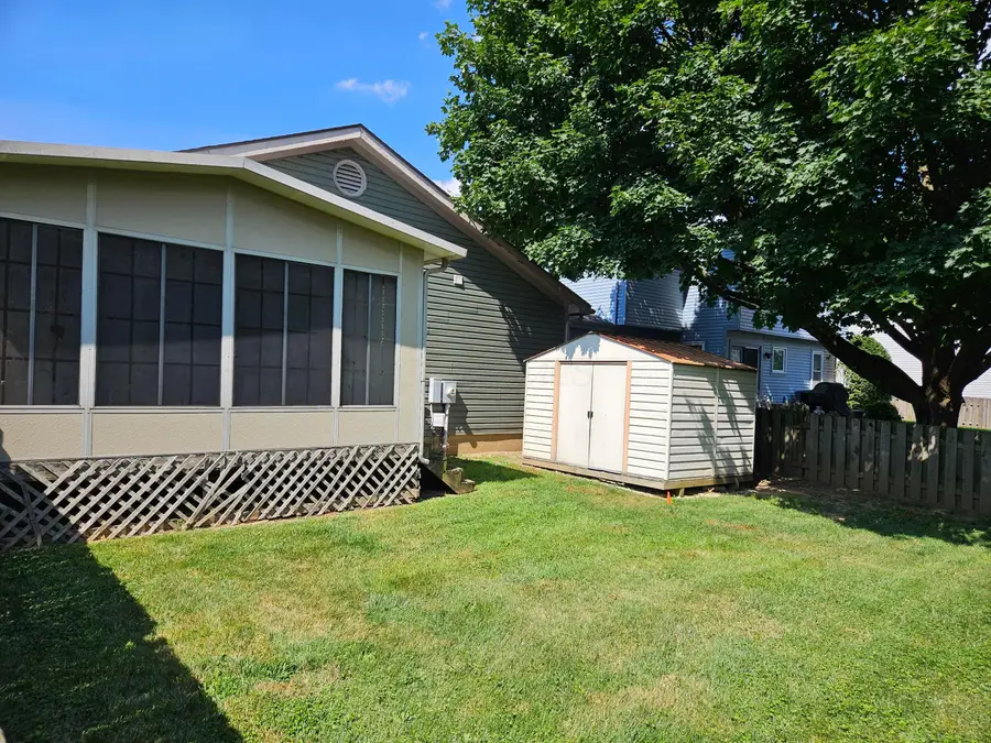 6118 Castlebar Lane, Dublin, OH 43017 - #3