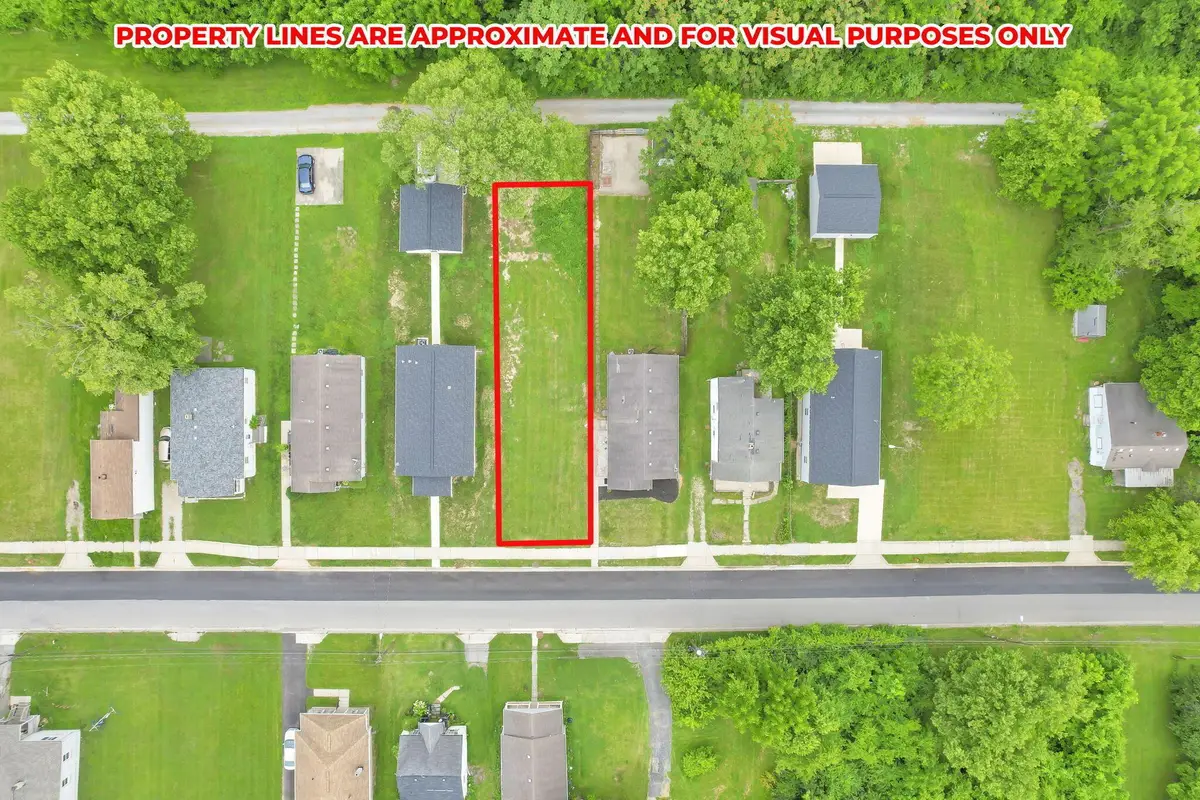 530 Stambaugh Avenue, Columbus, OH 43207 - #1