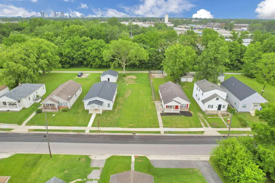530 Stambaugh Avenue, Columbus, OH 43207 - #2
