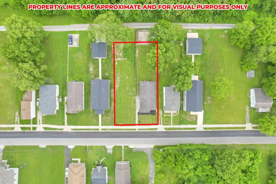 530 Stambaugh Avenue, Columbus, OH 43207 - #3