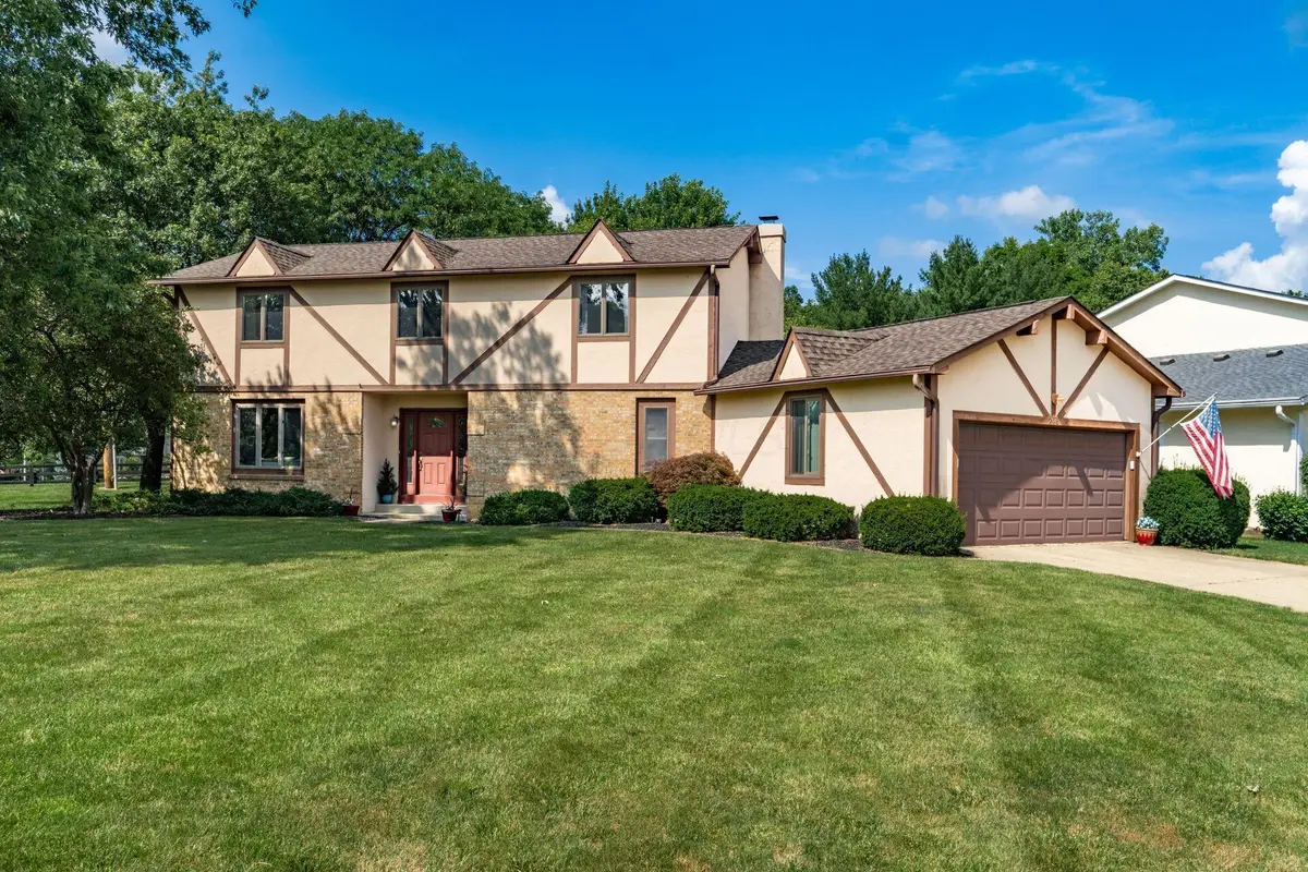 798 Riva Ridge Boulevard, Gahanna, OH 43230 - #1