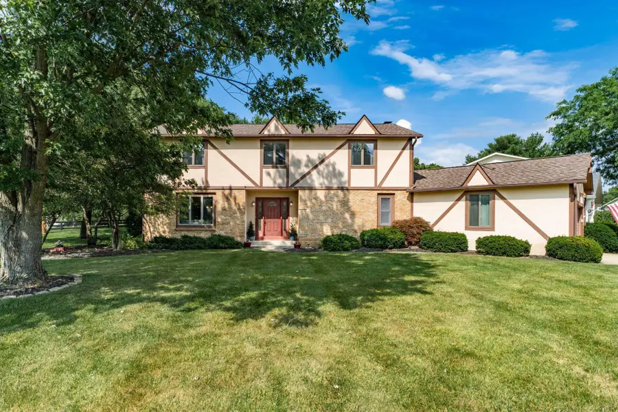 798 Riva Ridge Boulevard, Gahanna, OH 43230 - #2