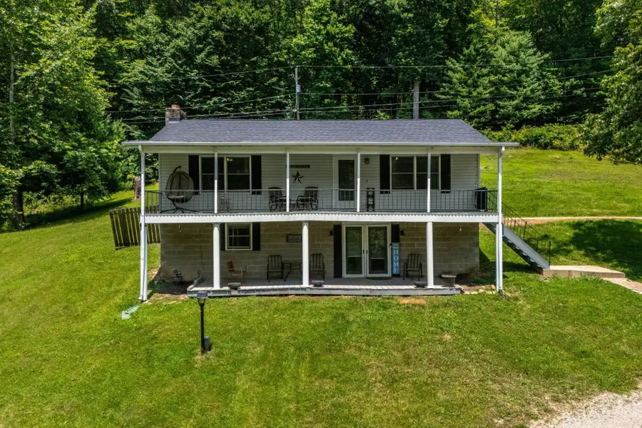 34796 Geiger Road, Logan, OH 43138 - #2