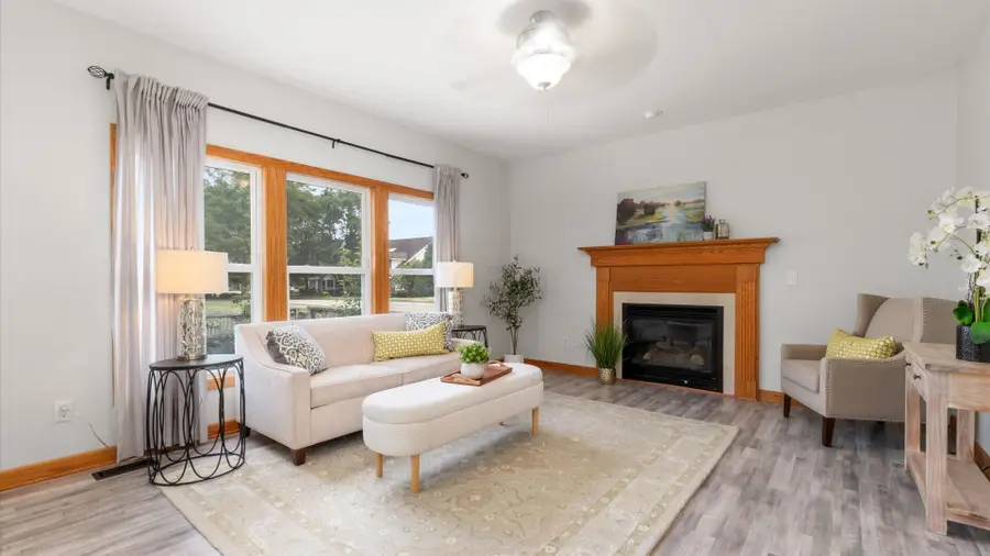 120 Kildare Street, Granville, OH 43023 - #3