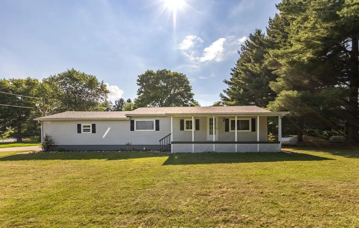 2865 Logan Thornville Road Ne, Rushville, OH 43150 - #1