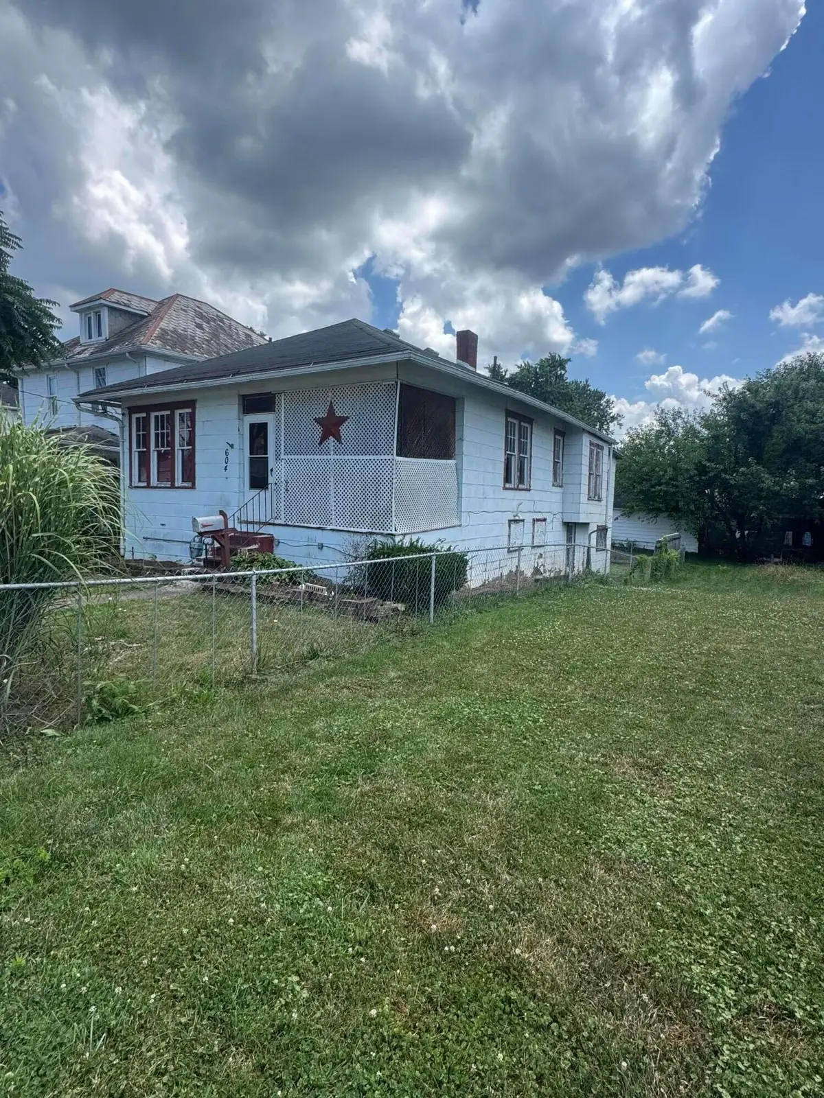 604 W Wheeling Street, Lancaster, OH 43130 - #1