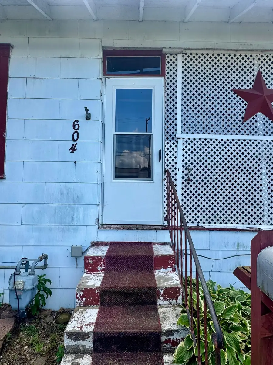 604 W Wheeling Street, Lancaster, OH 43130 - #2