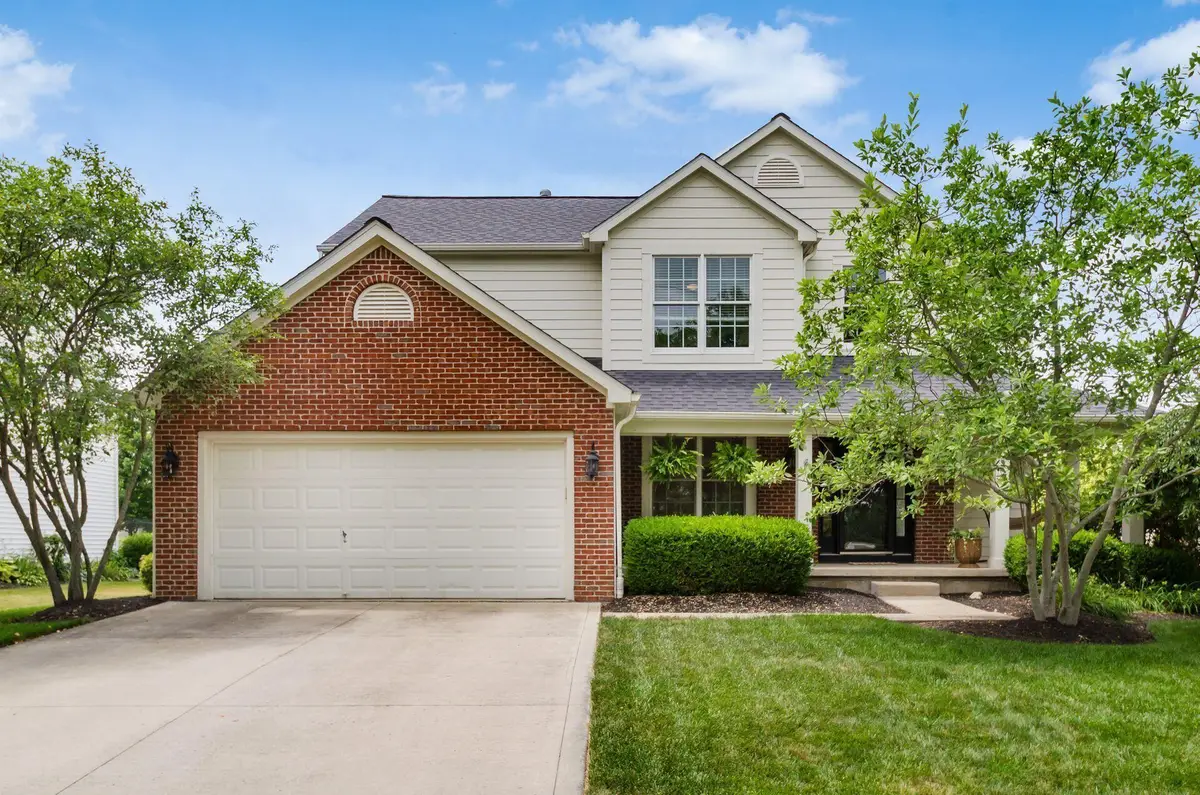 4371 Leppert Road, Hilliard, OH 43026 - #1