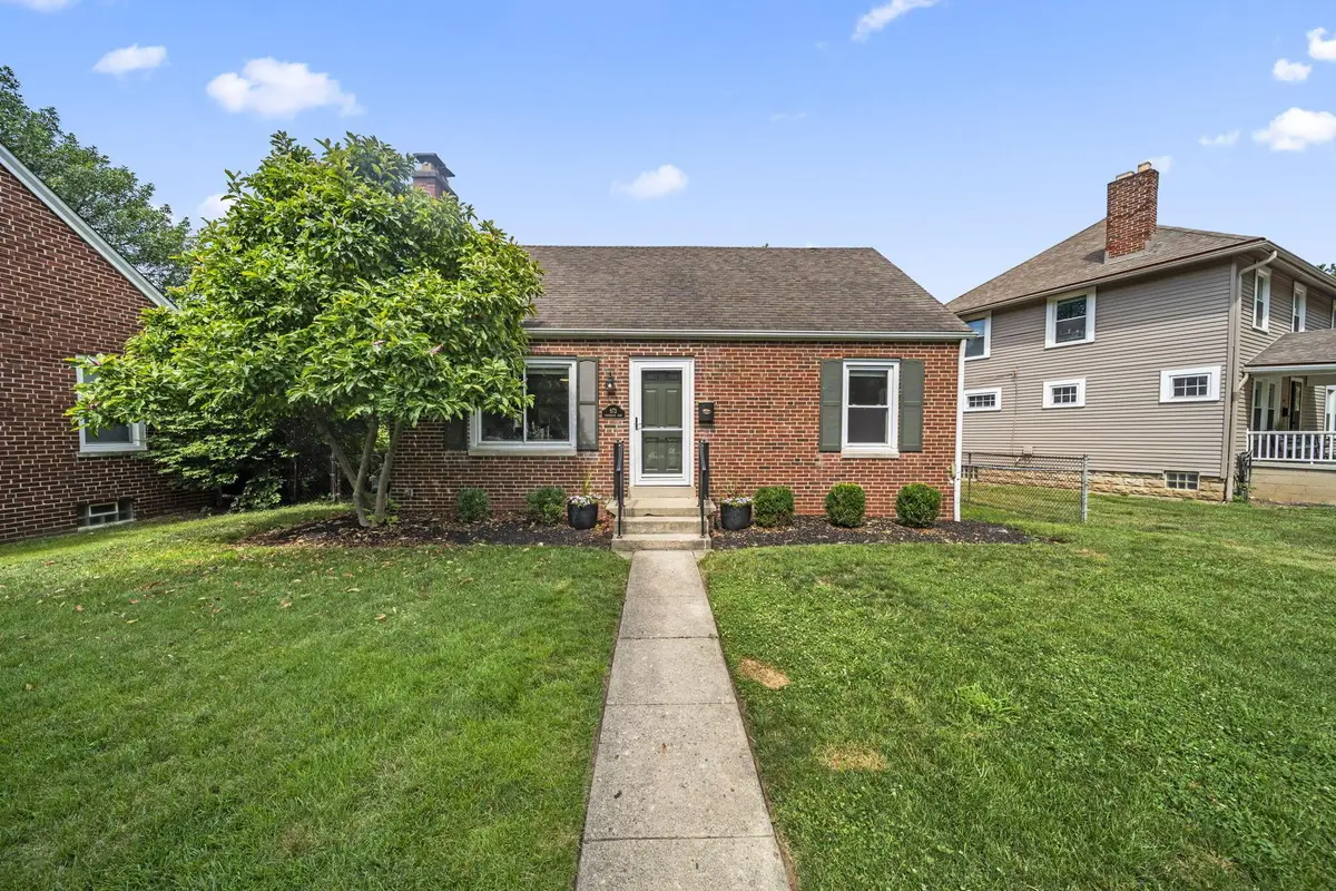 873 Timberman Road, Columbus, OH 43212 - #1