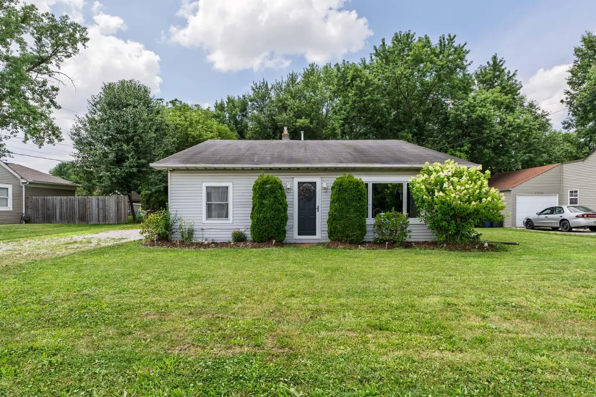 6136 Mink Street Sw, Pataskala, OH 43062 - #1