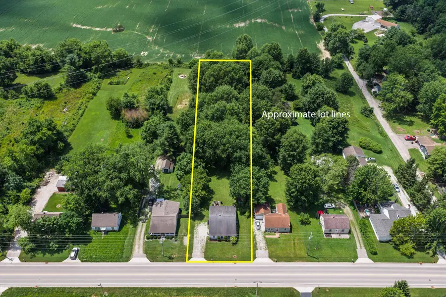 6136 Mink Street Sw, Pataskala, OH 43062 - #2