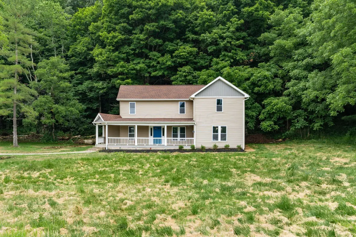 6629 Fallsburg Road Ne, Newark, OH 43055 - #1