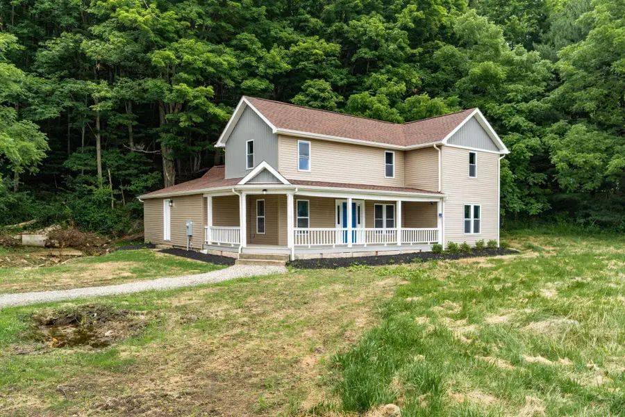 6629 Fallsburg Road Ne, Newark, OH 43055 - #3